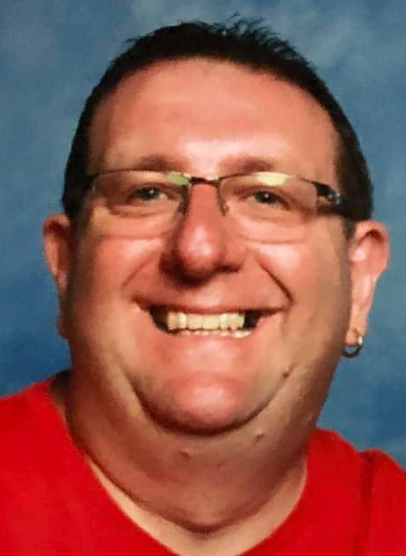 Photo of Andy Hanton